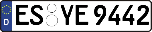 ES-YE9442