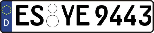 ES-YE9443