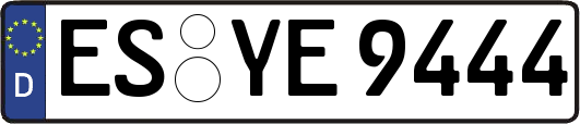 ES-YE9444
