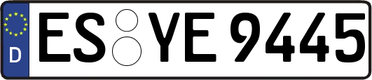 ES-YE9445