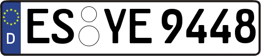 ES-YE9448
