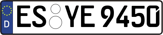 ES-YE9450