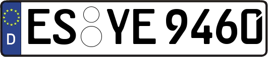 ES-YE9460