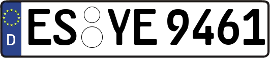 ES-YE9461