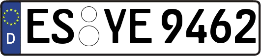 ES-YE9462