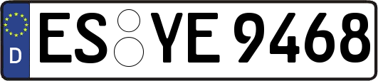 ES-YE9468