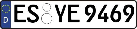 ES-YE9469