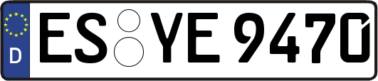 ES-YE9470