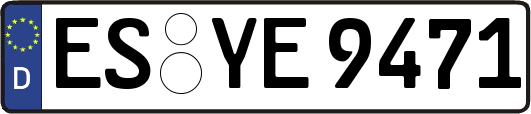 ES-YE9471