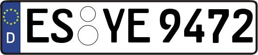 ES-YE9472