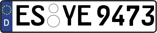 ES-YE9473