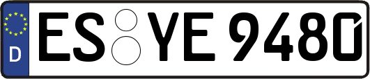 ES-YE9480