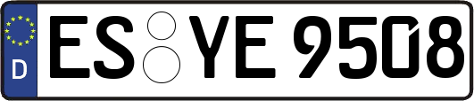 ES-YE9508