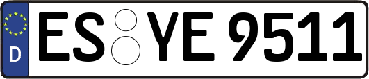 ES-YE9511