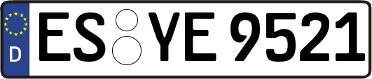 ES-YE9521