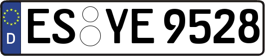 ES-YE9528