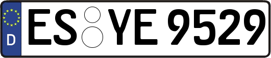 ES-YE9529