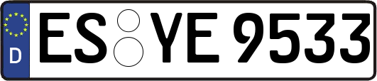 ES-YE9533
