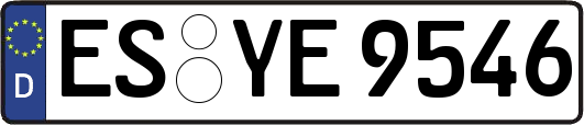 ES-YE9546