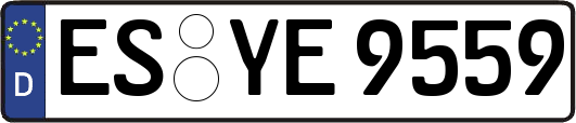 ES-YE9559