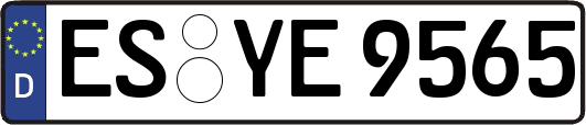 ES-YE9565