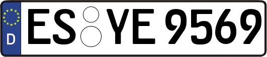 ES-YE9569