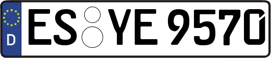 ES-YE9570
