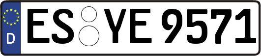 ES-YE9571