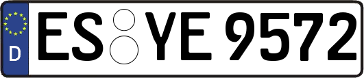 ES-YE9572