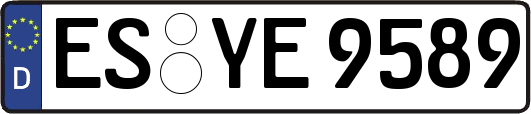 ES-YE9589