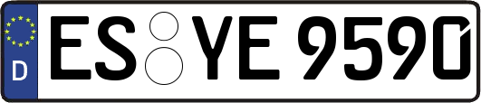 ES-YE9590