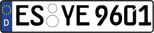ES-YE9601