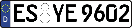 ES-YE9602