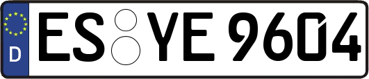 ES-YE9604