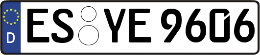 ES-YE9606