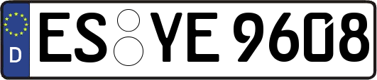 ES-YE9608