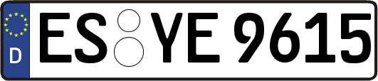 ES-YE9615