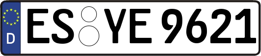 ES-YE9621