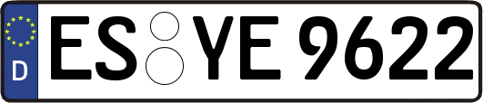 ES-YE9622