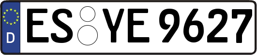 ES-YE9627