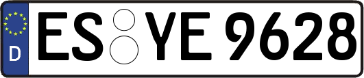 ES-YE9628