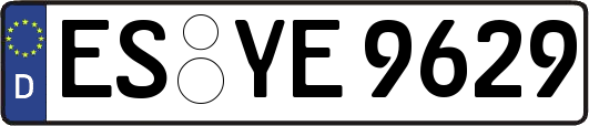ES-YE9629