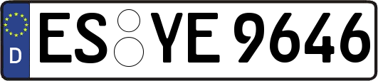ES-YE9646