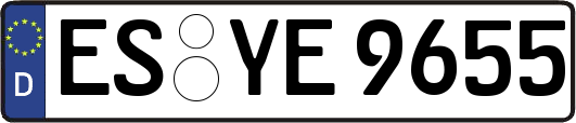 ES-YE9655