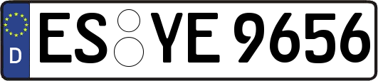 ES-YE9656