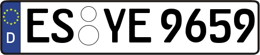 ES-YE9659