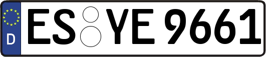 ES-YE9661