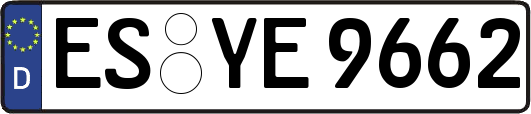 ES-YE9662