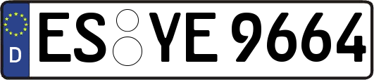 ES-YE9664