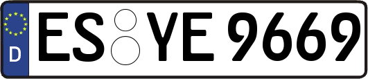 ES-YE9669